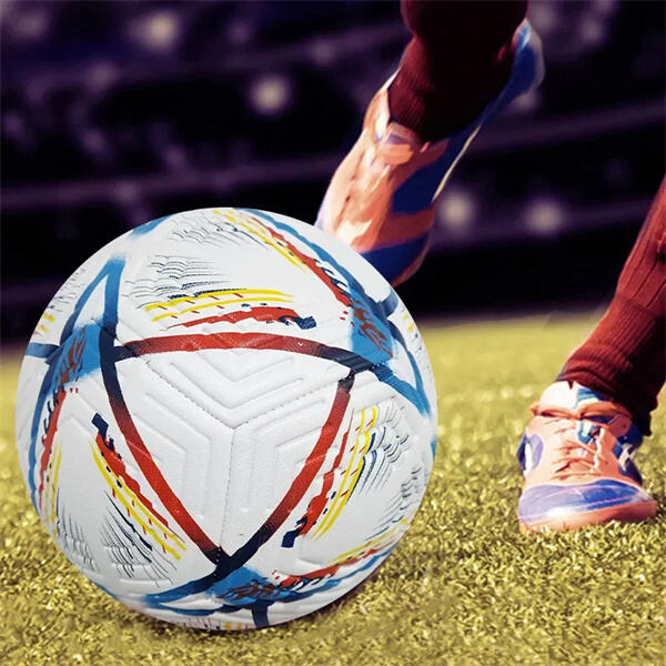 The Evolution of Football Soccer