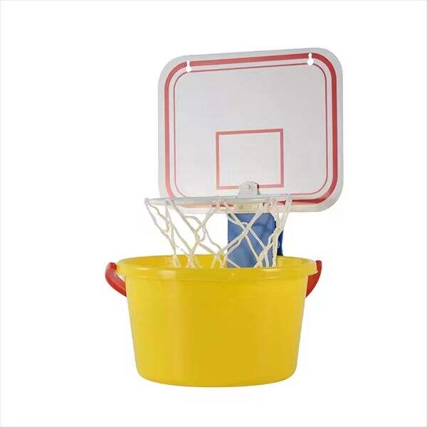 Safety With Mini Hoops