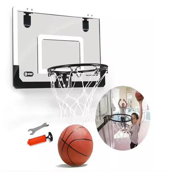 tips for properly assembling and maintaining your foldable basketball hoop