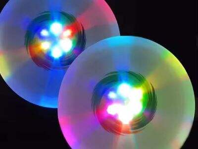 Why Flying Disc Is the Ultimate Family Bonding Game