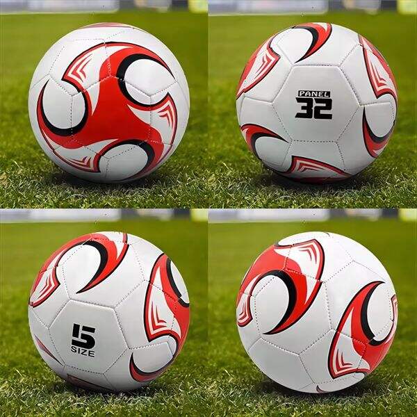 Customizable Soccer Balls to Suit Your Brand
