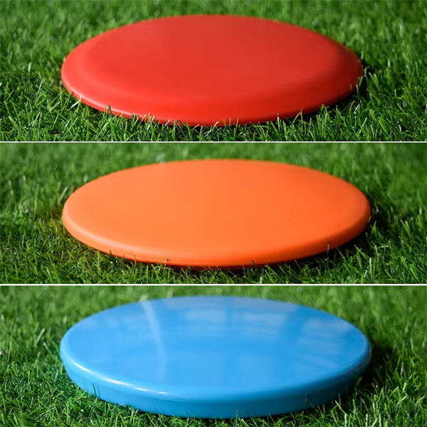 Safety in Disc Golf