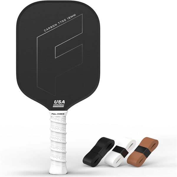 Perfectly Tailored Pickleball Paddles for Every Player