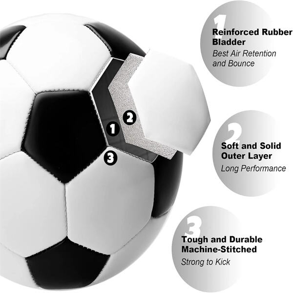Boost Your Sales with High-Quality Wholesale Soccer Balls
