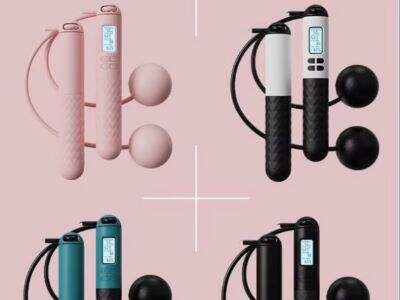 Top Jump Rope Suppliers in the US for Your Gym or School