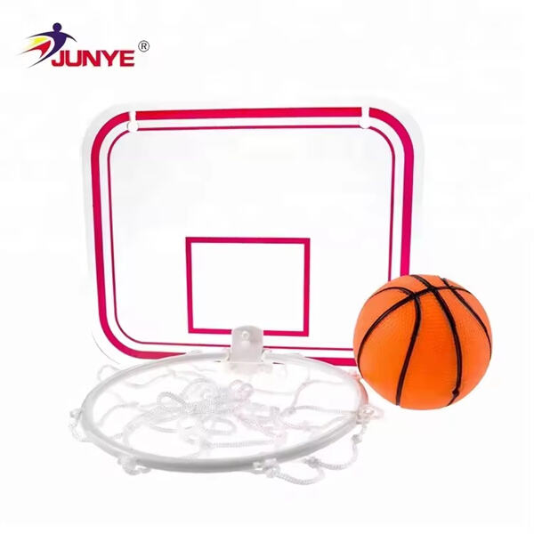 Practice Your Shots