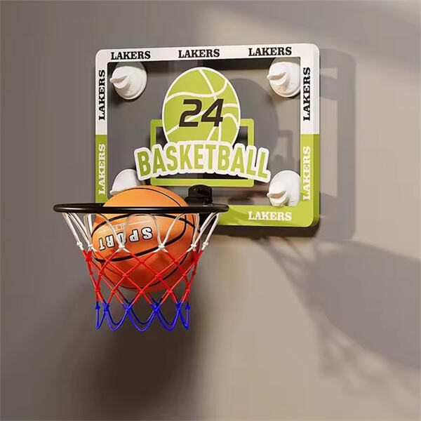 How a Wall Basketball Hoop Can Improve Your Game.