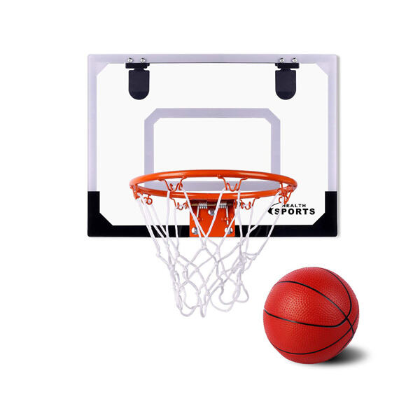 How a Wall Basketball Hoop Can Help You Reach Your Hoop Dreams? 