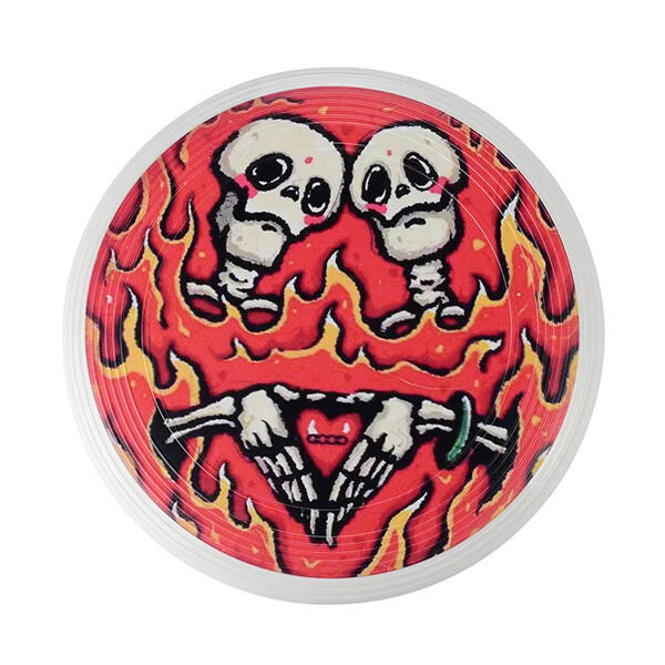Hyvän Frisbee-levyn valitseminen