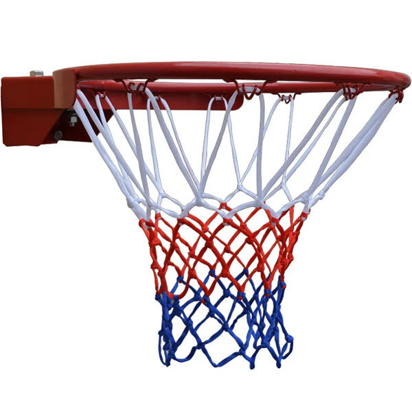 Diferentes Tipos de Aros de Baloncesto Explicados