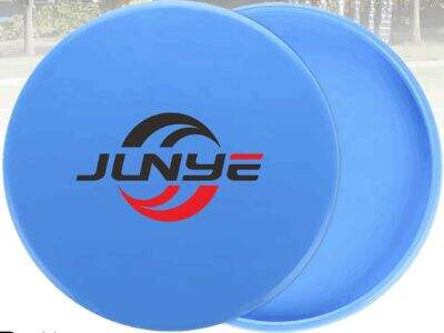 Flying Disc Workouts: Fun Way to Burn Calories Outdoors