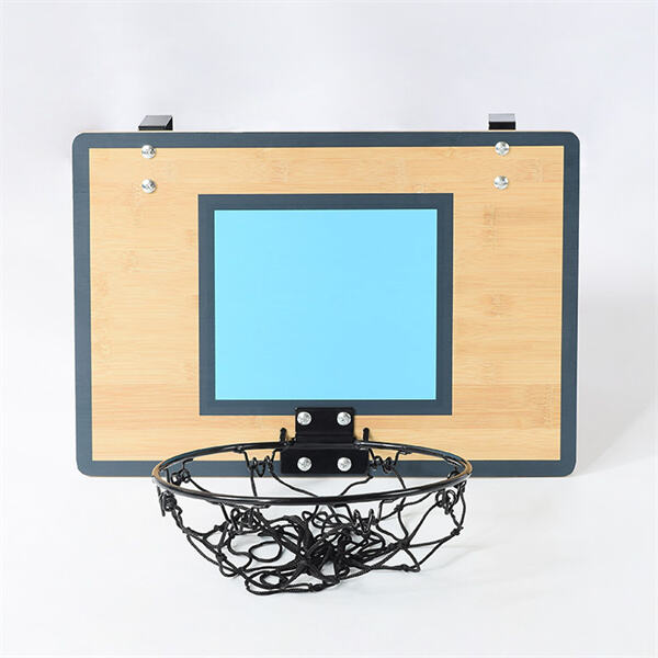 Elevate Your Game with our High-performance Indoor Basketball Hoops