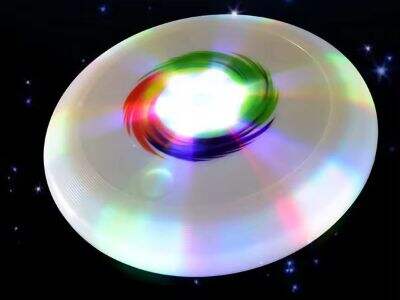 لماذا يختار الرياضيون المحترفون ديسك الطيران المتين الخاص بنا