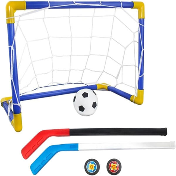 The latest trend in sports equipmen