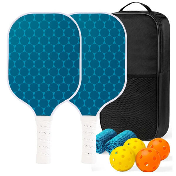 Customizable pickleball paddle sets for your unique needs and preferences