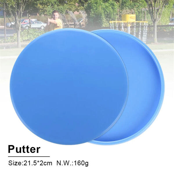 Choosing the Perfect Disc Ring For Your Aerial Endeavours