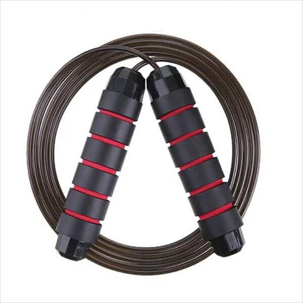 "What are the best exercises to do with a weighted jump rope?