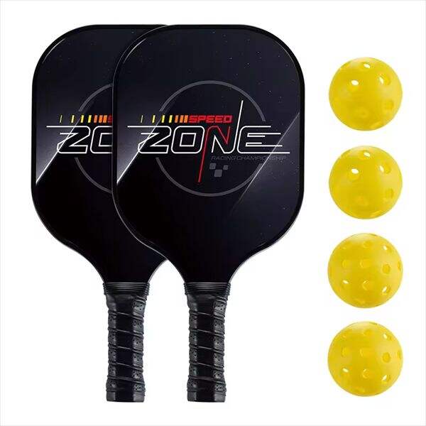 Expert-Recommended Pickleball Paddles We Swear By