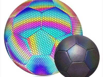Ballons de football pour débutants : Ce qu'il faut rechercher en commençant