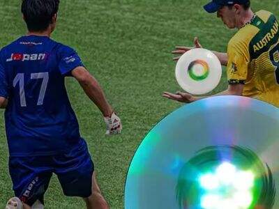 Flying Disc Safety Tips for Kids and Beginners