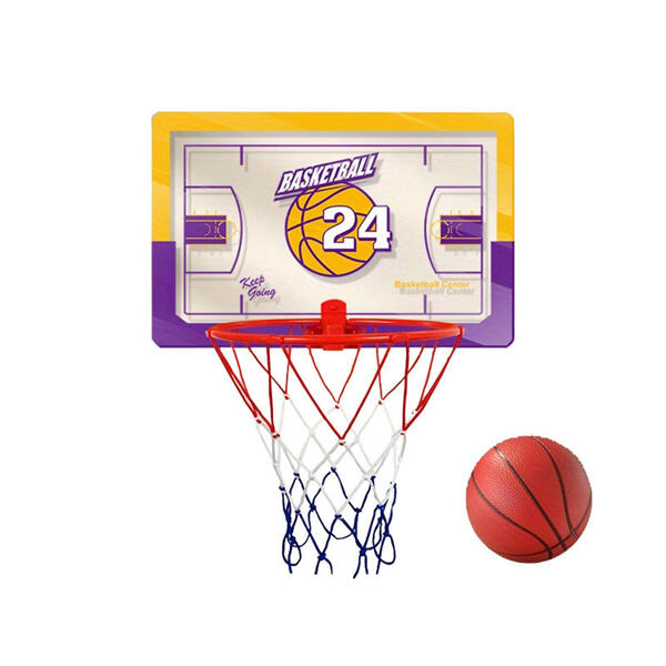 The Versatility of Adjustable Basketball Hoops"