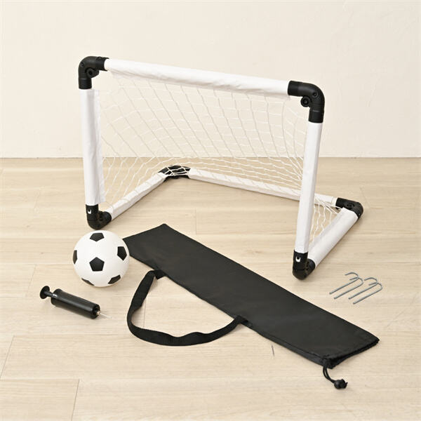 Portable Soccer Goals have Some Specialities