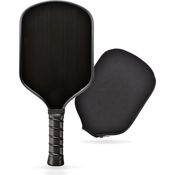 Experience Pickleball Like Never Before with Our Pro-Grade Paddle Set of 2