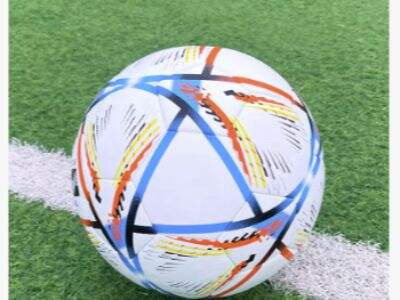 Die besten Fußballbälle für Turniere und professionelles Spiel