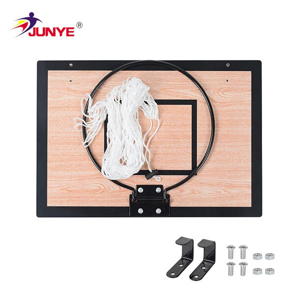 Installations-Tipps für ein stabiles und zuverlässiges Basketball-Backboard