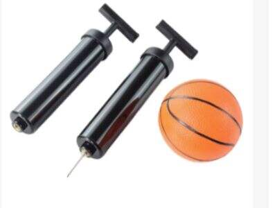 Meilleures pompes à ballon pour football, basketball, volleyball et plus encore
