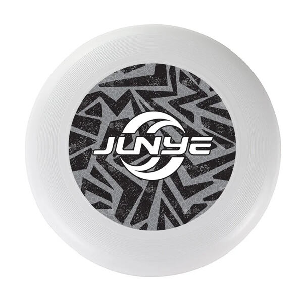 Custom Logo Flying Discs for Marketing Campaigns