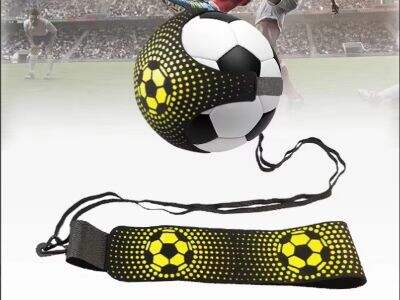 Market Trends for Professional soccer training equipment in 2026