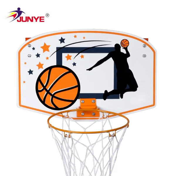 Easy to assemble and move for convenient indoor and outdoor play