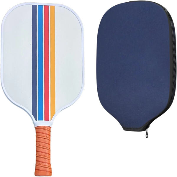 Be bold and choose a pink pickleball paddle for your next match