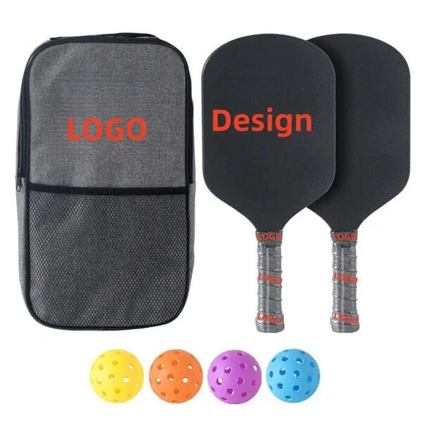Start the heat pressing journey of a thermoformed paddle.