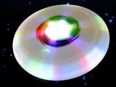 Profesyonel bir uçan disk için Üretim Standartları