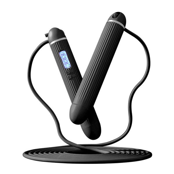 Increase Strength, Agility, and Endurance with Our Jump Ropes