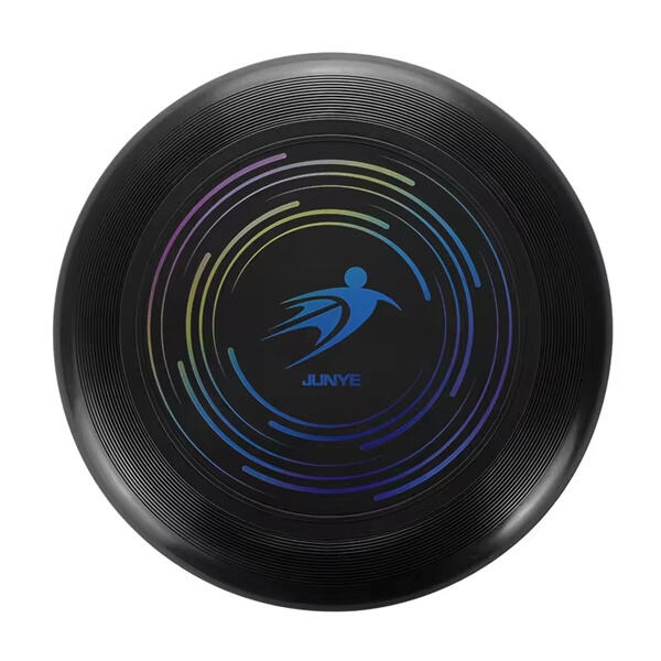 Paano Magtapon ng Frisbee Tulad ng Eksperto
