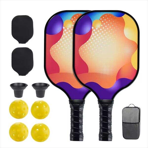 Designed for control and power on the cour