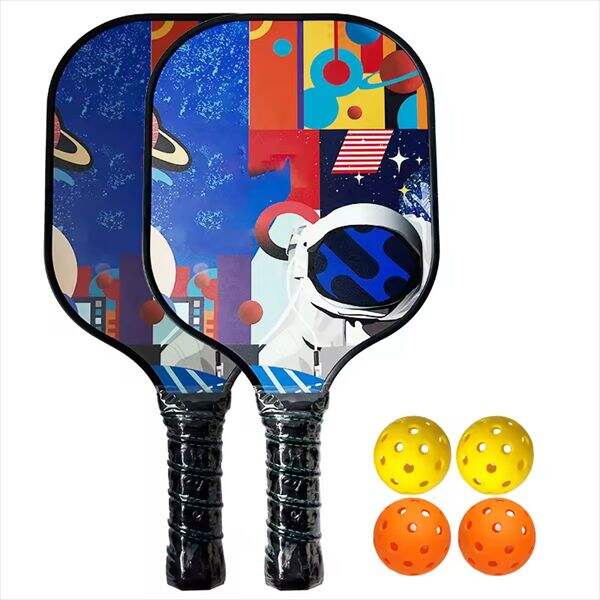 Improve your game with our top-rated pickleball paddle