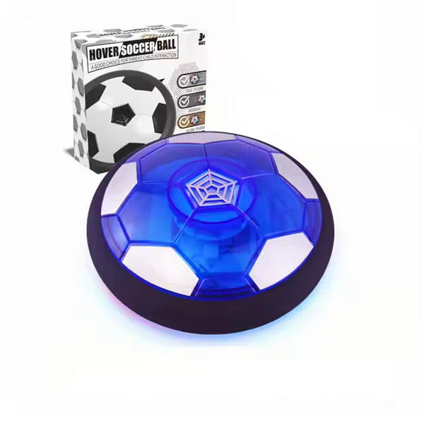 Take Gameplay to New Heights with Hover Disc