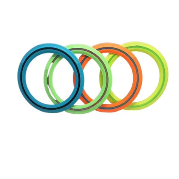 Why flying disc rings are trending