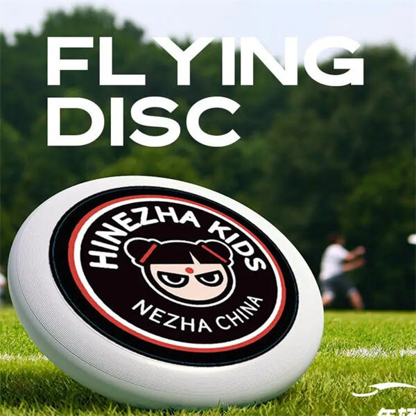 Unleash Your Creativity with Custom Frisbee Design