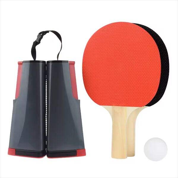 Premium Table Tennis Rackets with Excellent Performance