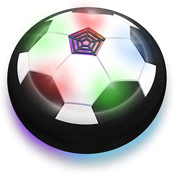 Revolutionize Your Playtime with Hover Disc