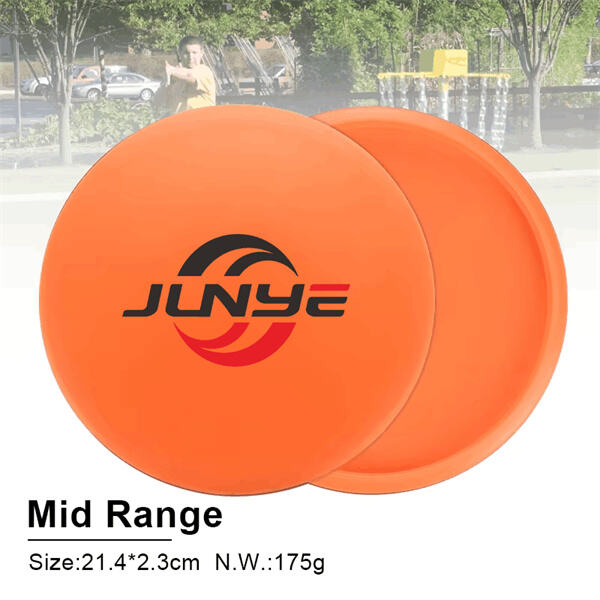 What makes our disc golf disc sets stand out from the competition