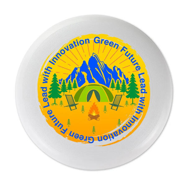 High Quality Custom Discs for Promotional Giveaways