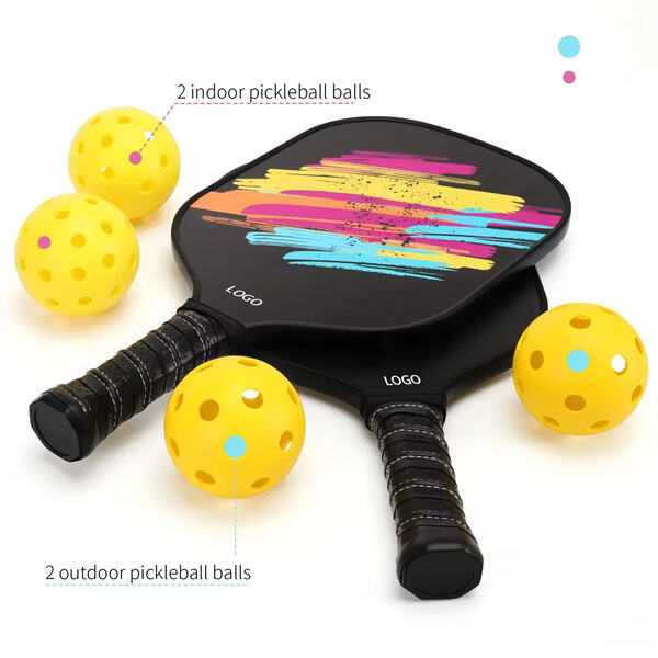 Competitive Wholesale Prices for Bulk Orders of High-Grade Pickleball Paddles