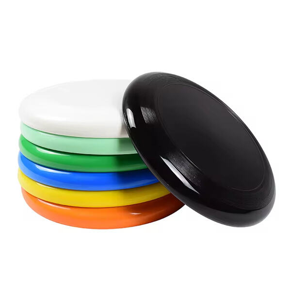 Některé z nejlepších variant frisbee