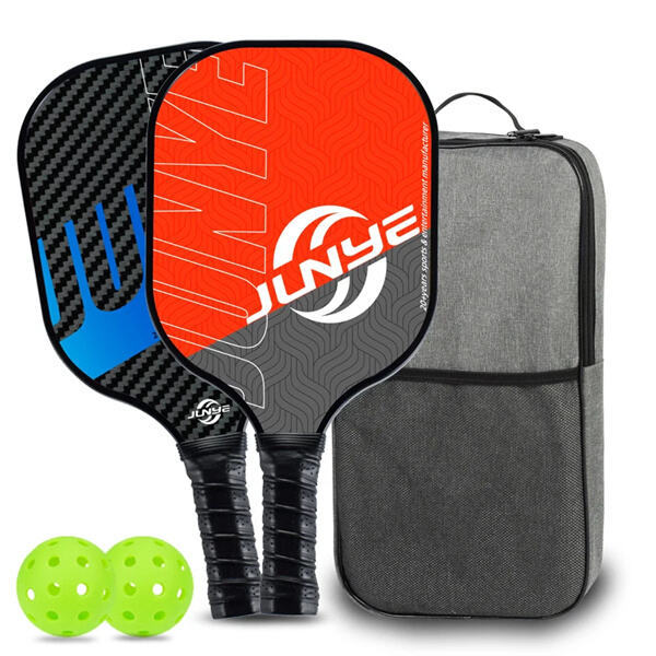 How to Choose the Right Weight for Your Pickle Ball Paddle